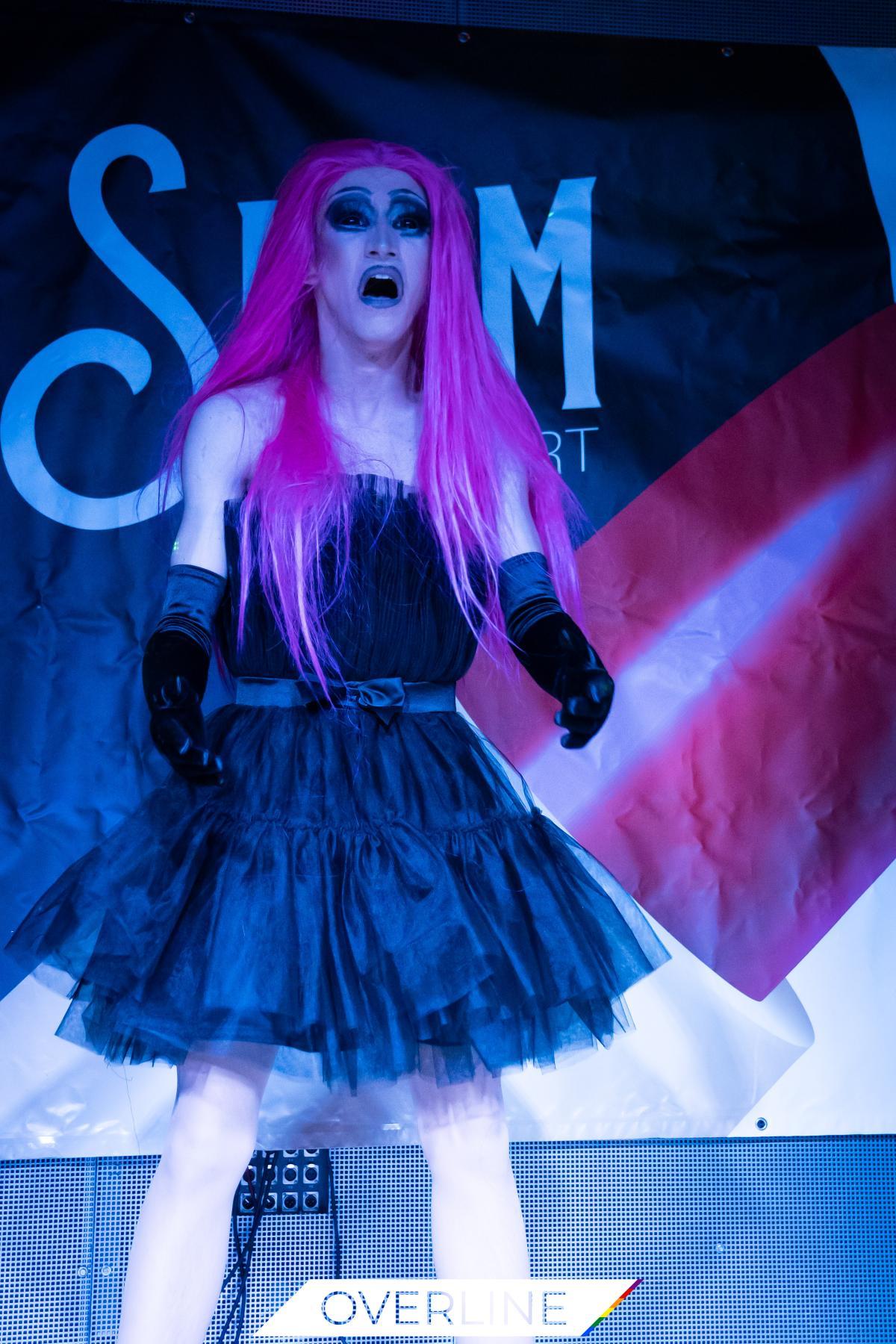 Drag Slam 07.05.2022 | Bild 55