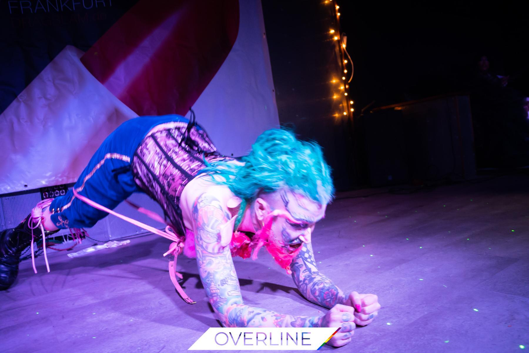 Drag Slam 07.05.2022 | Bild 59