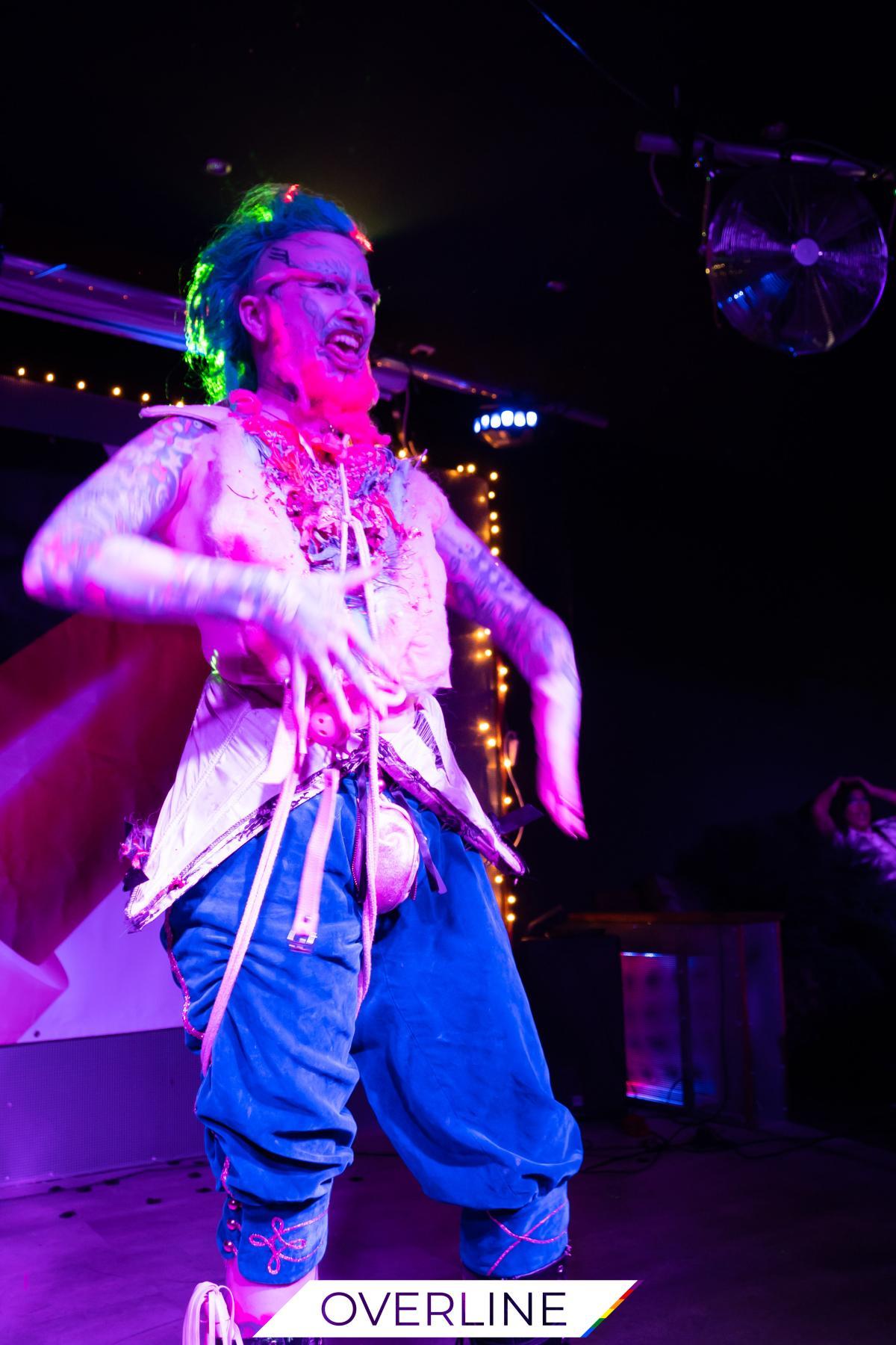 Drag Slam 07.05.2022 | Bild 60