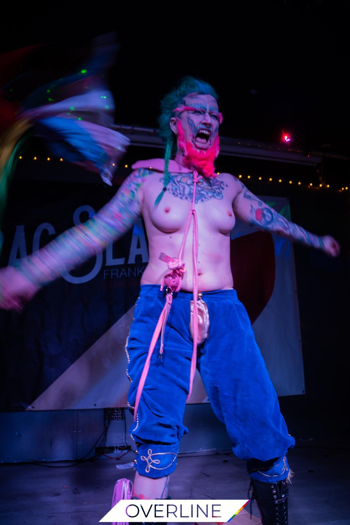 Drag Slam 07.05.2022 | Bild 62