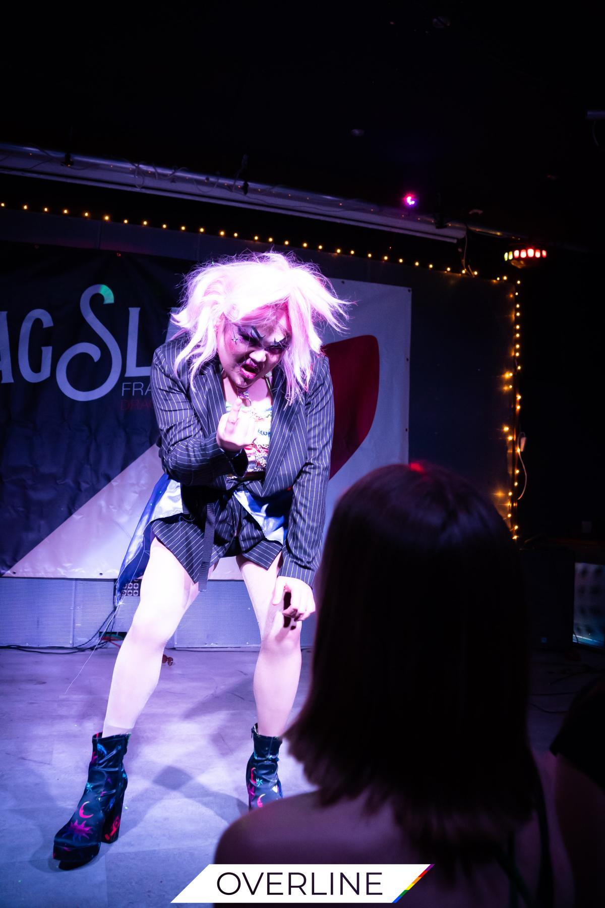 Drag Slam 07.05.2022 | Bild 78