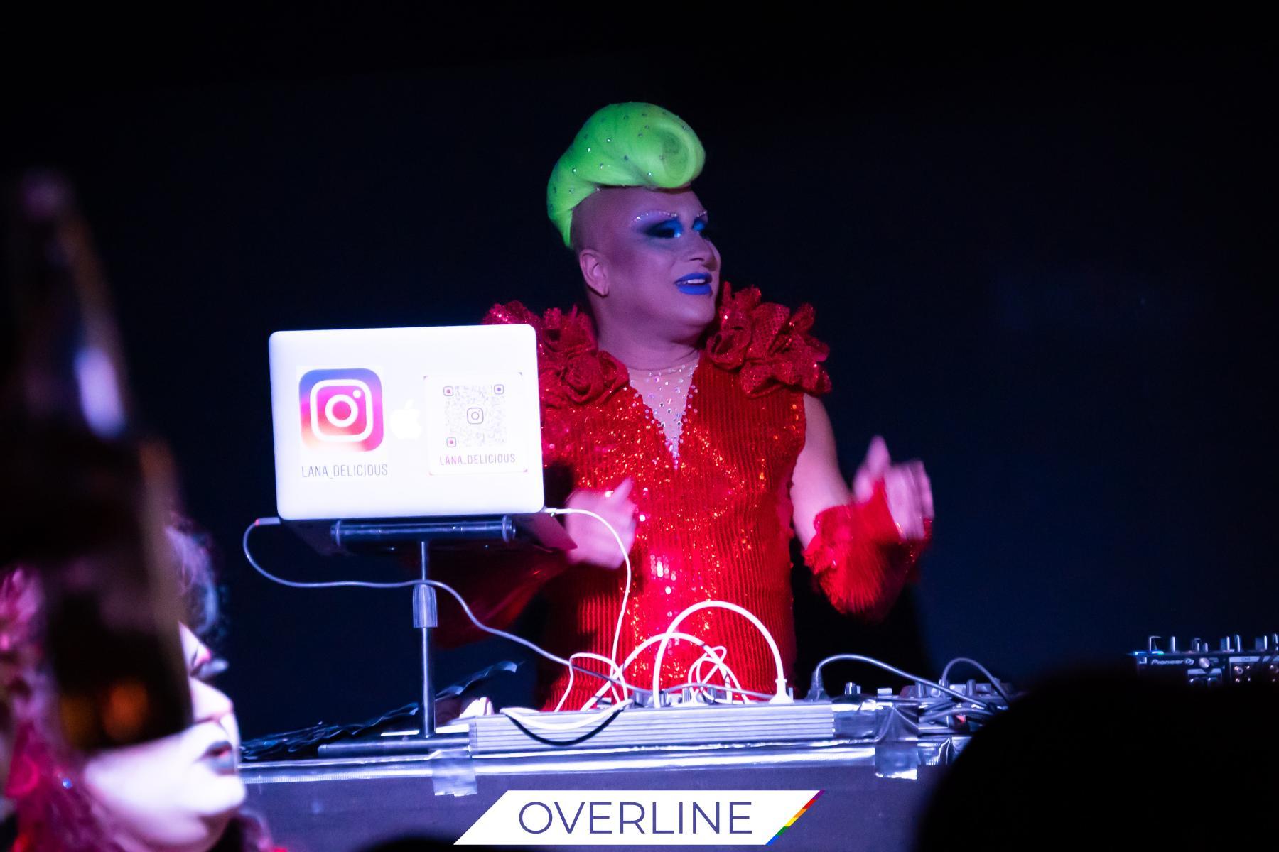 Drag Slam 07.05.2022 | Bild 8