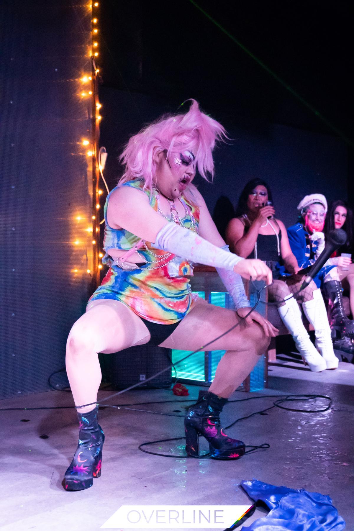 Drag Slam 07.05.2022 | Bild 82