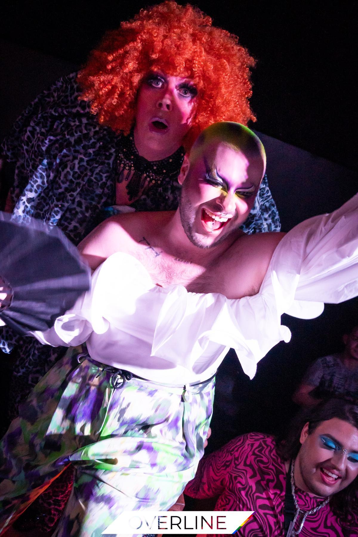 Drag Slam 07.05.2022 | Bild 83