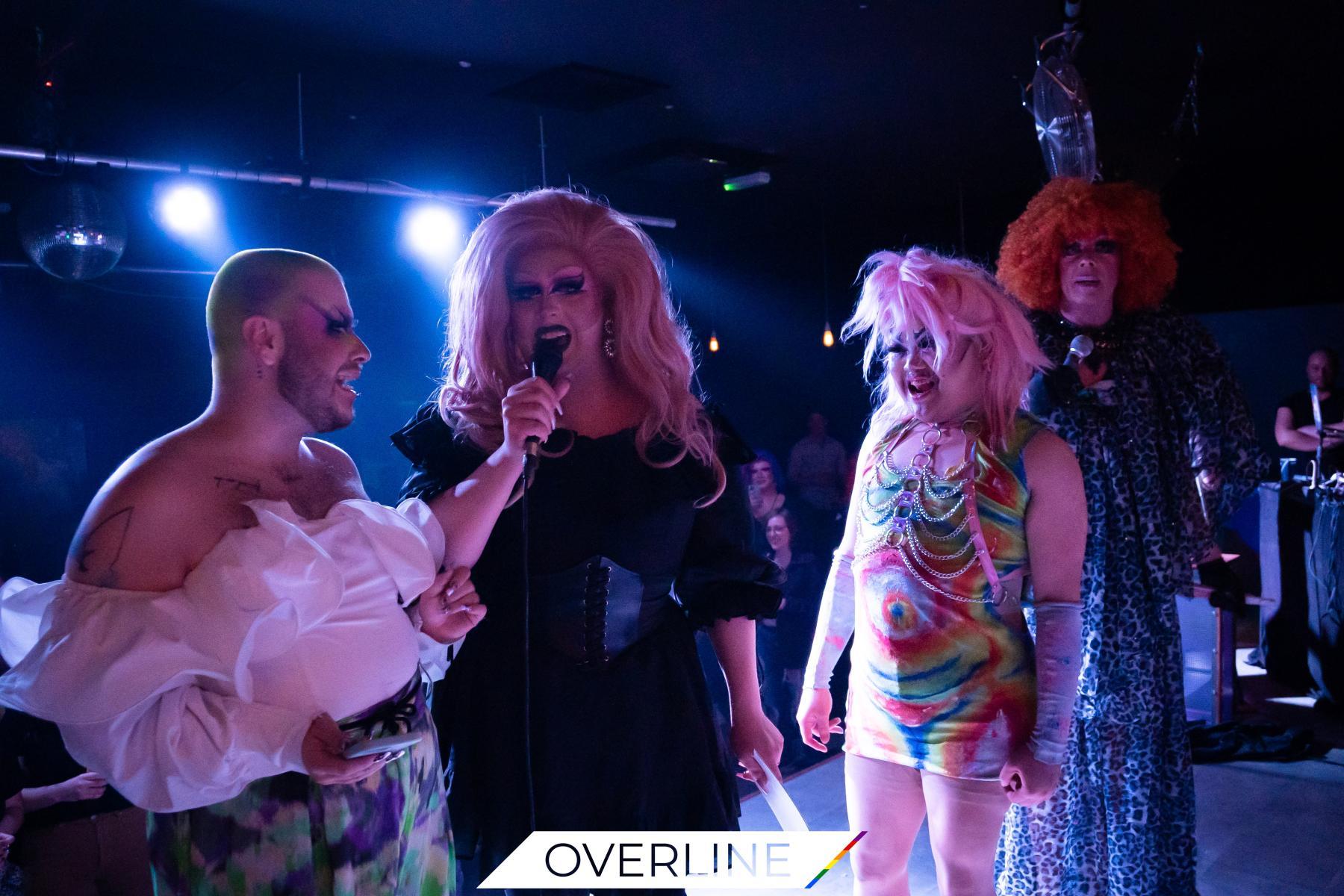 Drag Slam 07.05.2022 | Bild 89