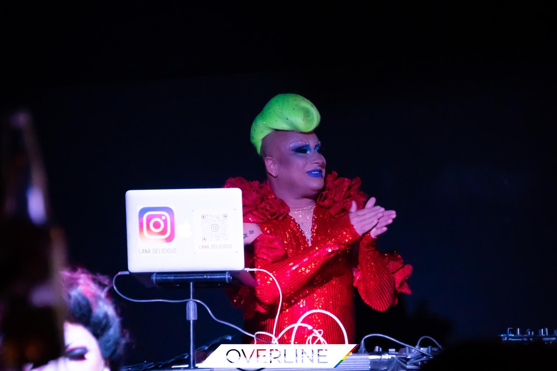 Drag Slam 07.05.2022 | Bild 9