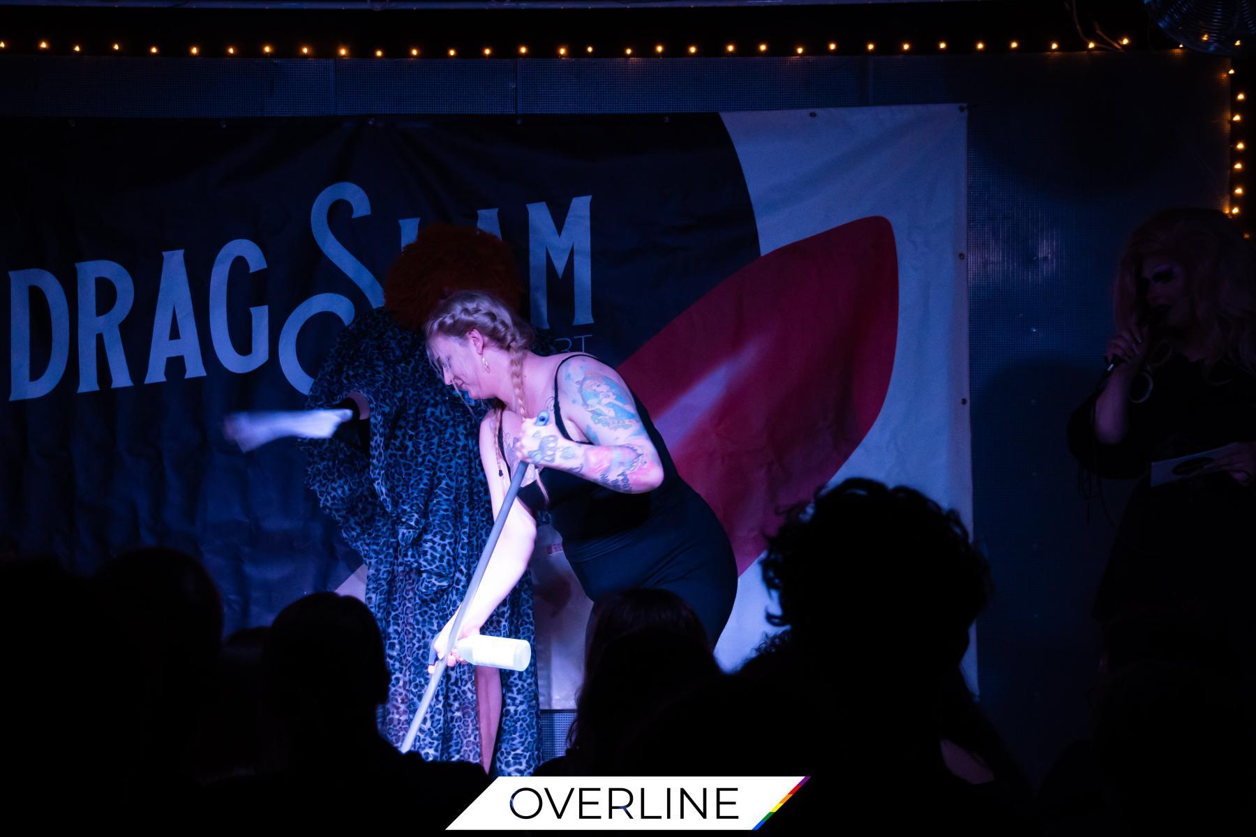 Drag Slam 07.05.2022 | Bild 91