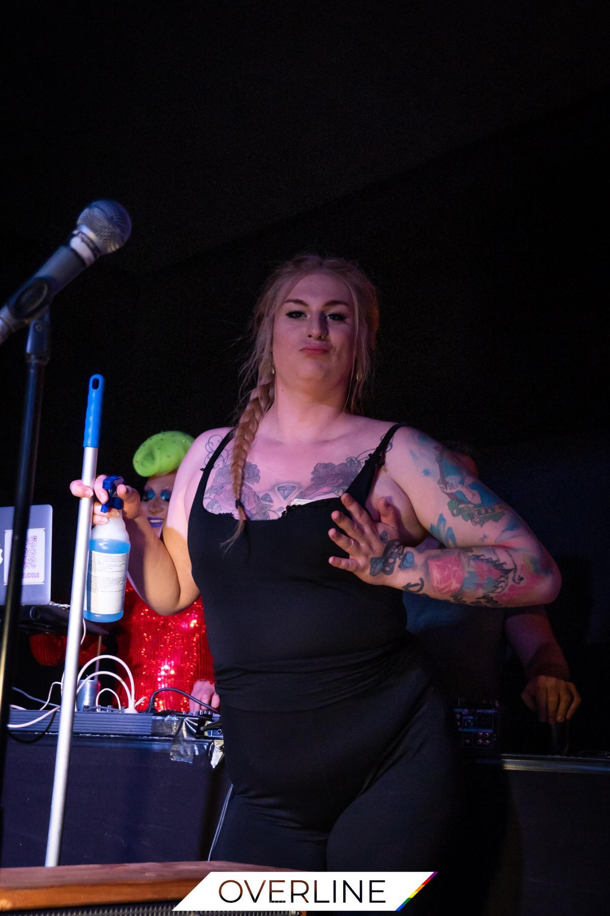 Drag Slam 07.05.2022 | Bild 93