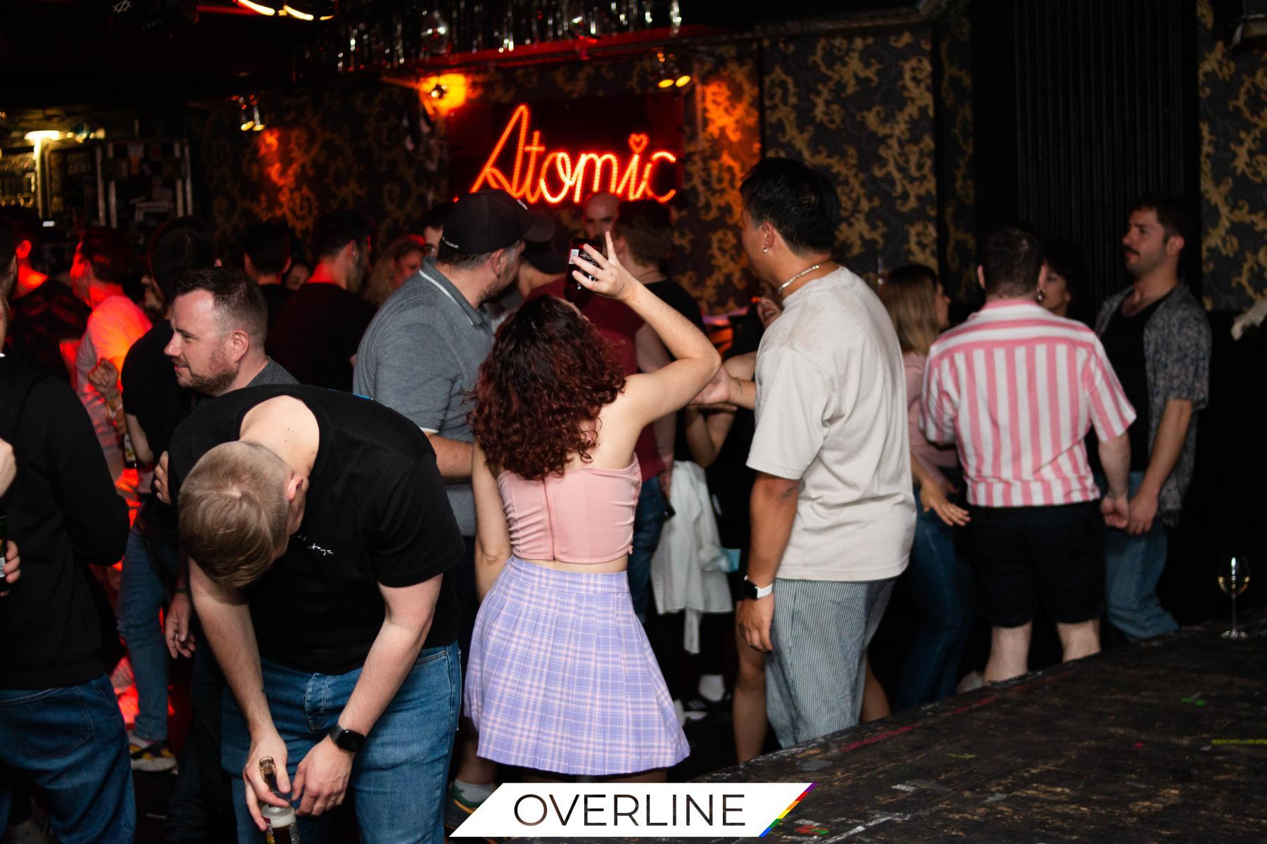 Atomic 13.05.2022 | Bild 18