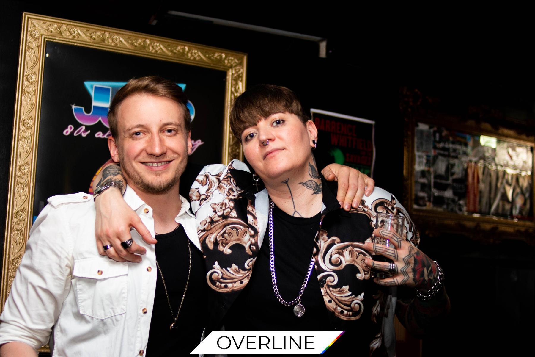 Atomic 13.05.2022 | Bild 3