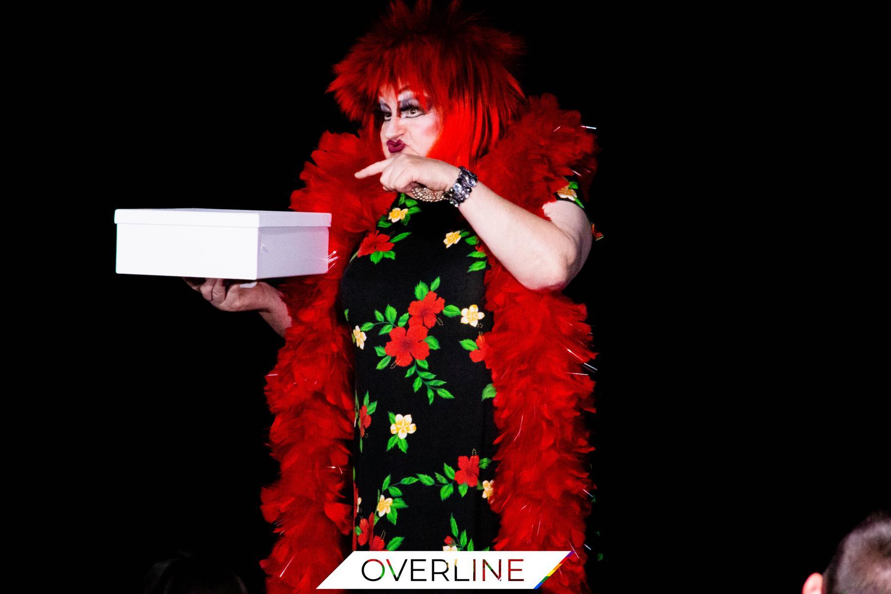 Night Queens 14.05.2022 | Bild 1