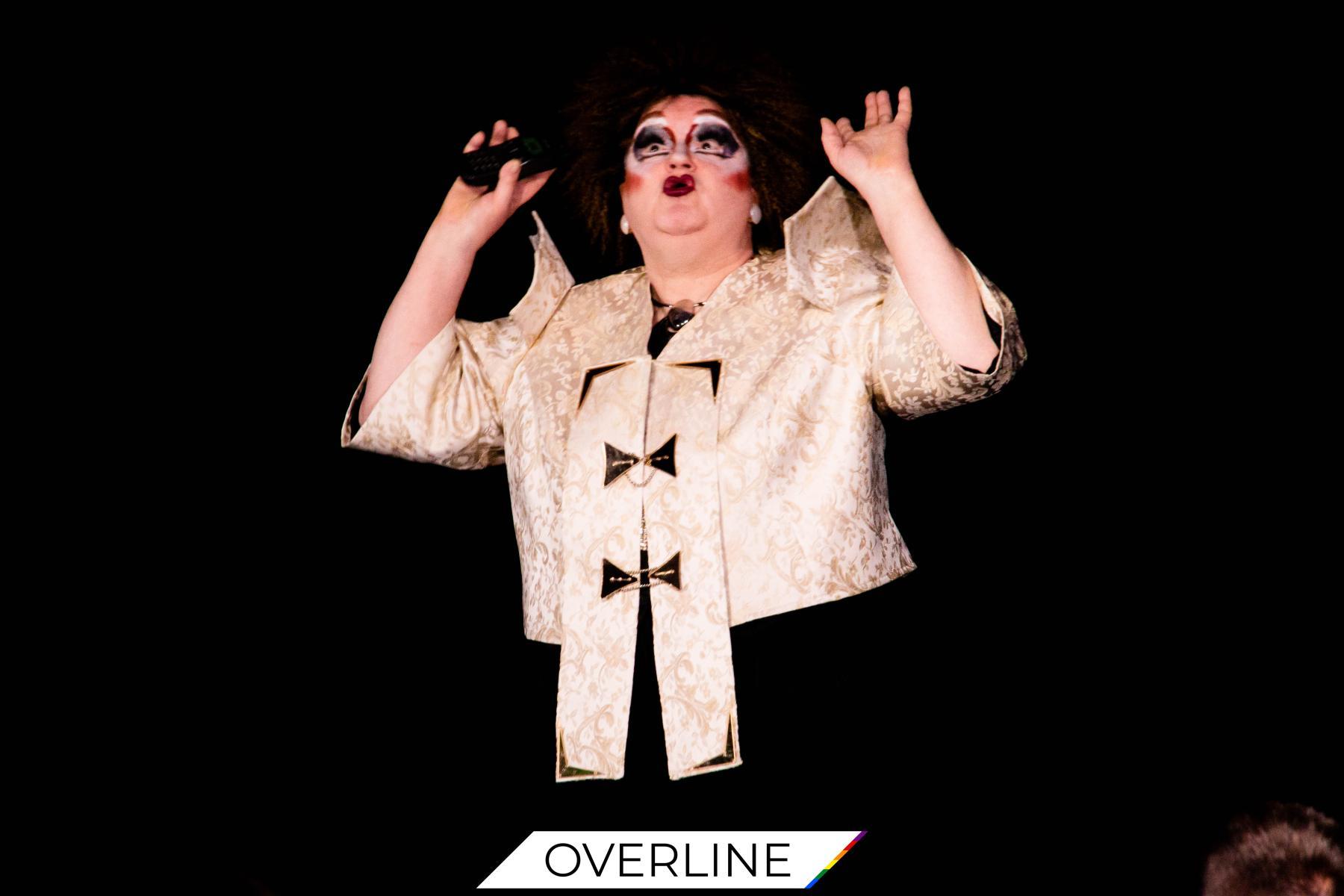 Night Queens 14.05.2022 | Bild 101