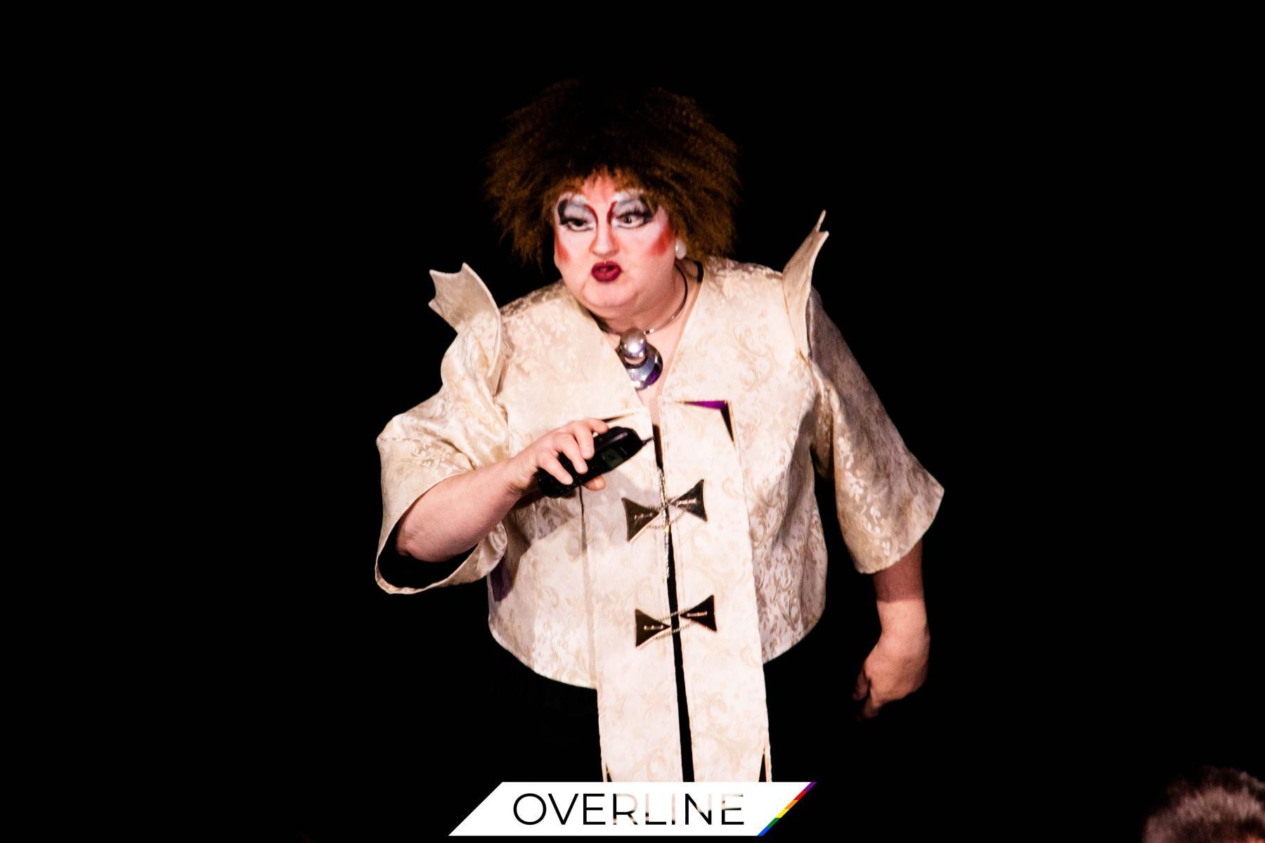 Night Queens 14.05.2022 | Bild 102