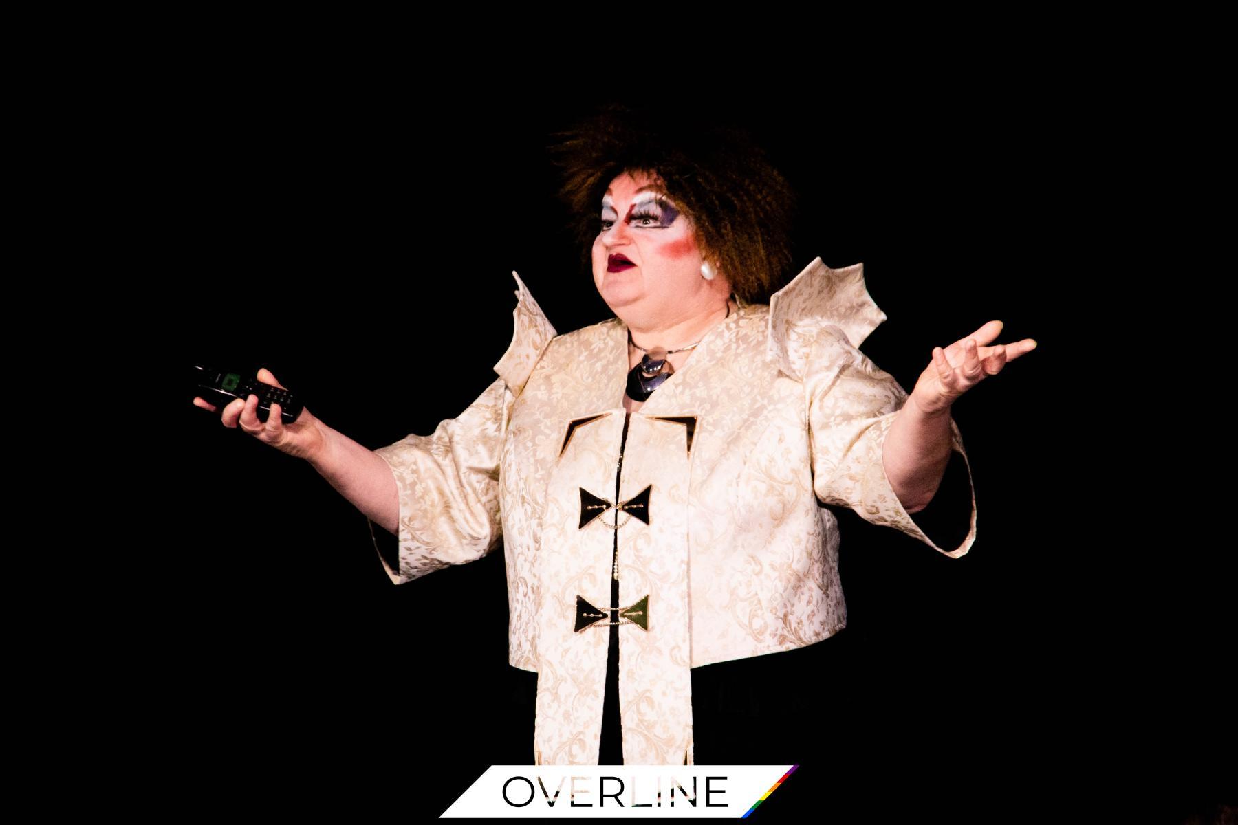 Night Queens 14.05.2022 | Bild 103