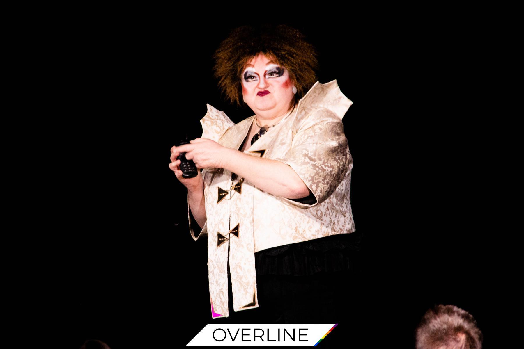 Night Queens 14.05.2022 | Bild 105