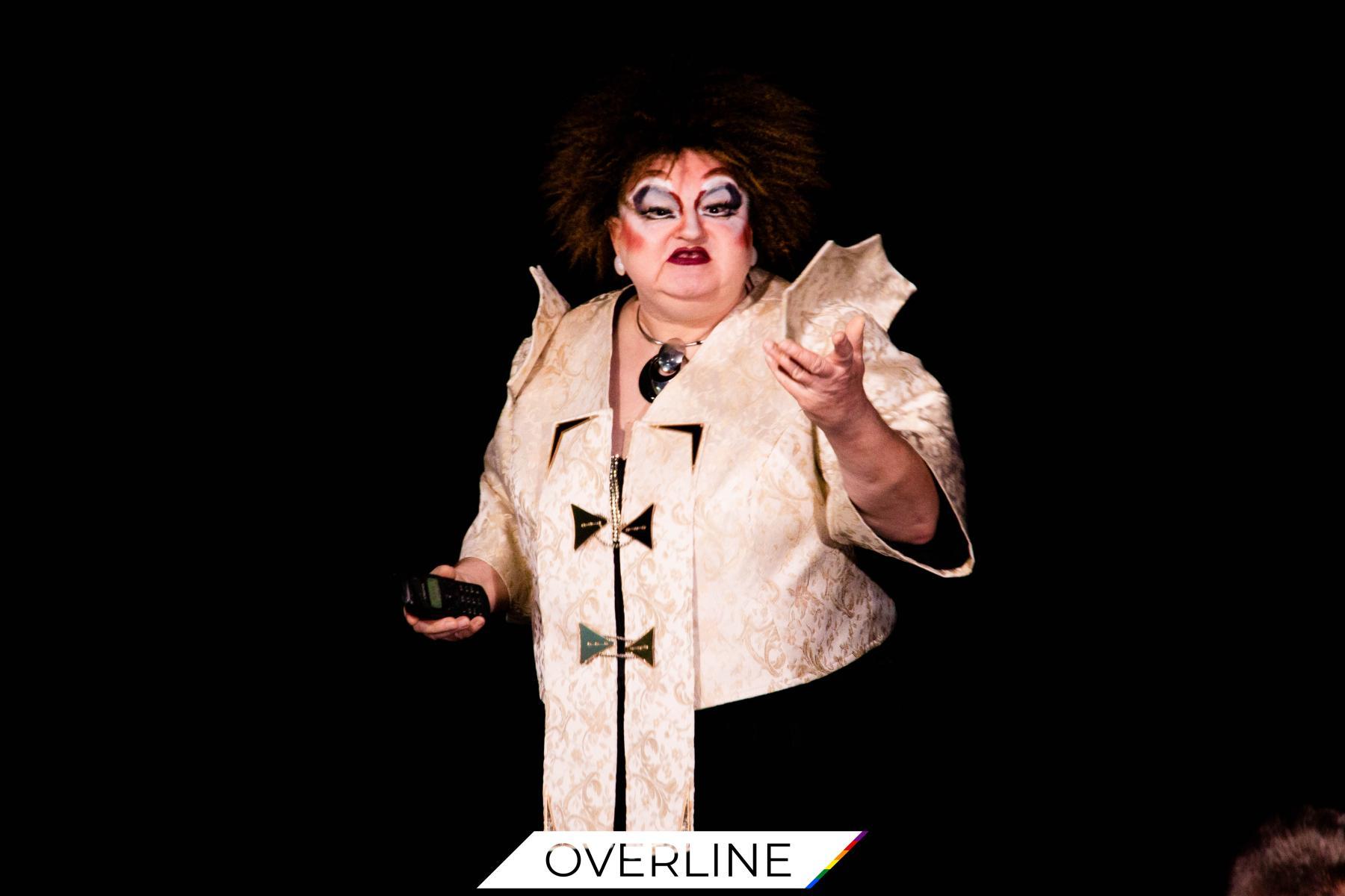 Night Queens 14.05.2022 | Bild 110