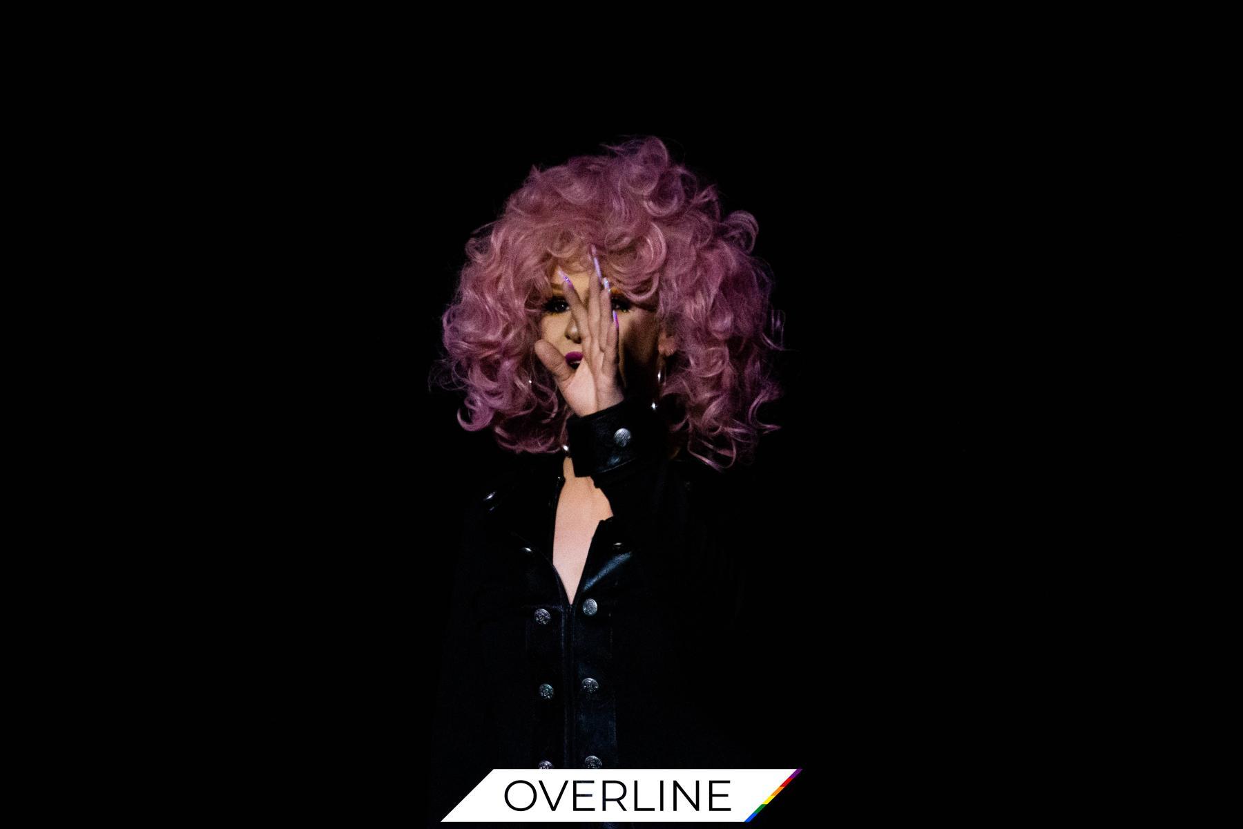 Night Queens 14.05.2022 | Bild 158