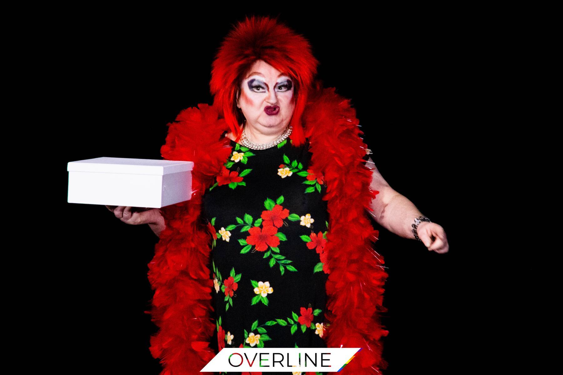 Night Queens 14.05.2022 | Bild 2