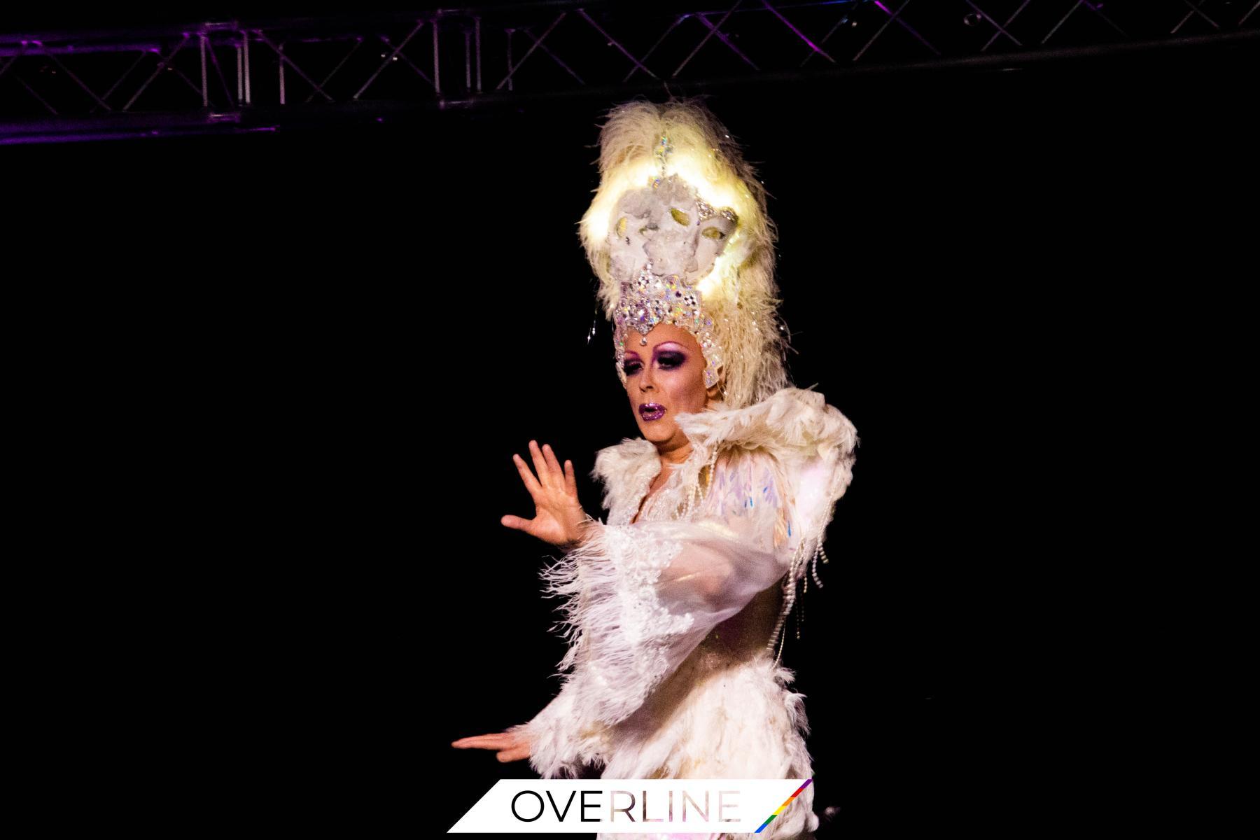 Night Queens 14.05.2022 | Bild 200