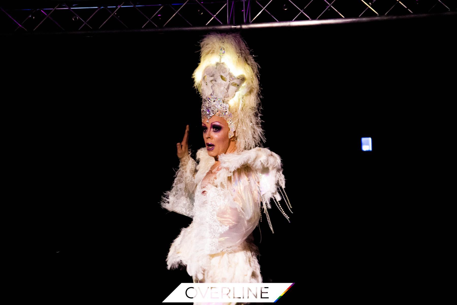 Night Queens 14.05.2022 | Bild 205