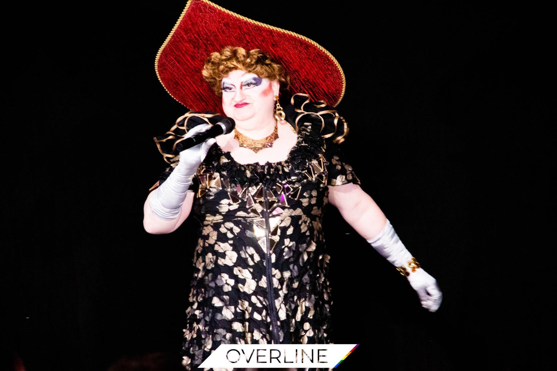 Night Queens 14.05.2022 | Bild 225