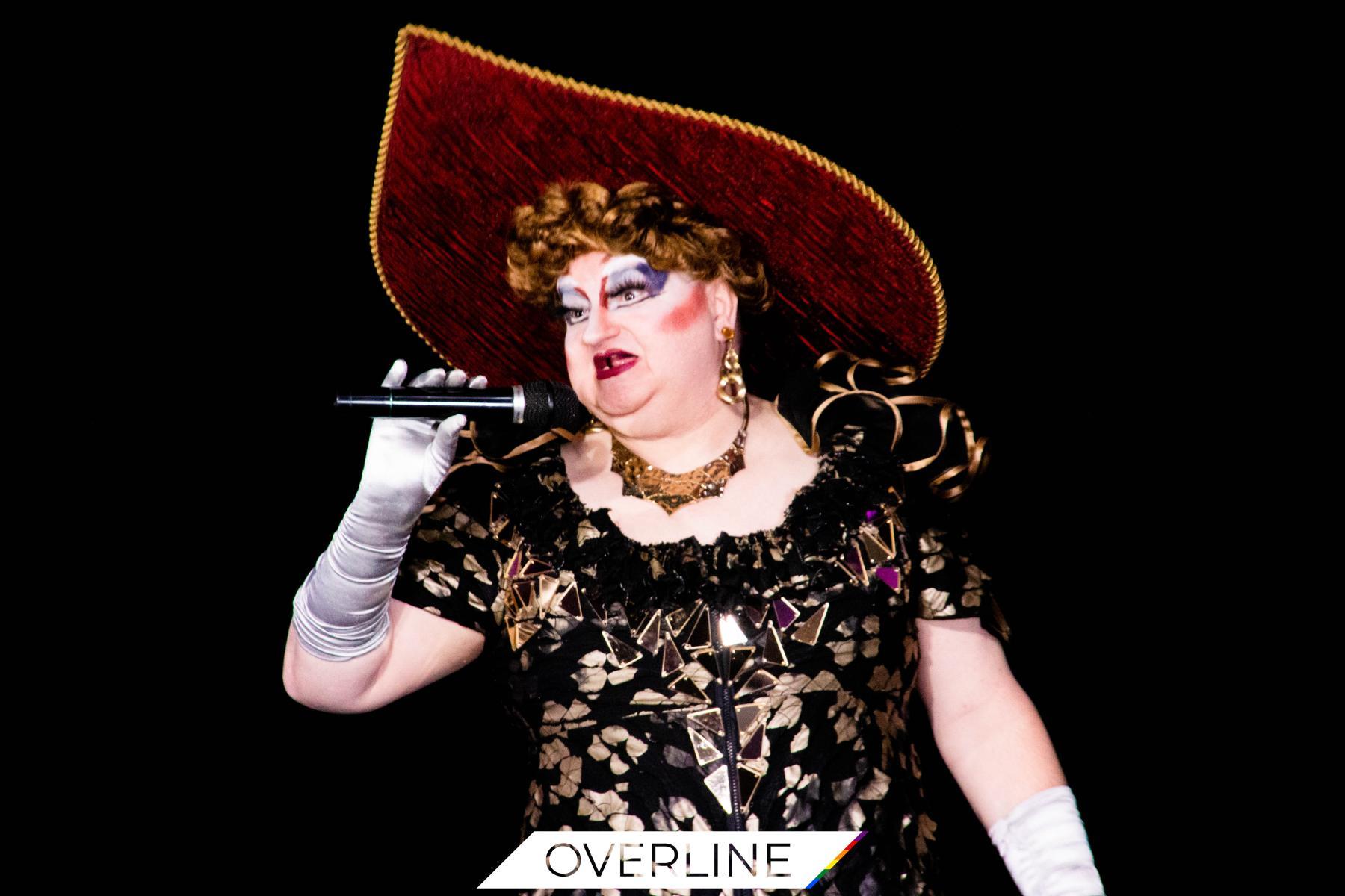 Night Queens 14.05.2022 | Bild 226