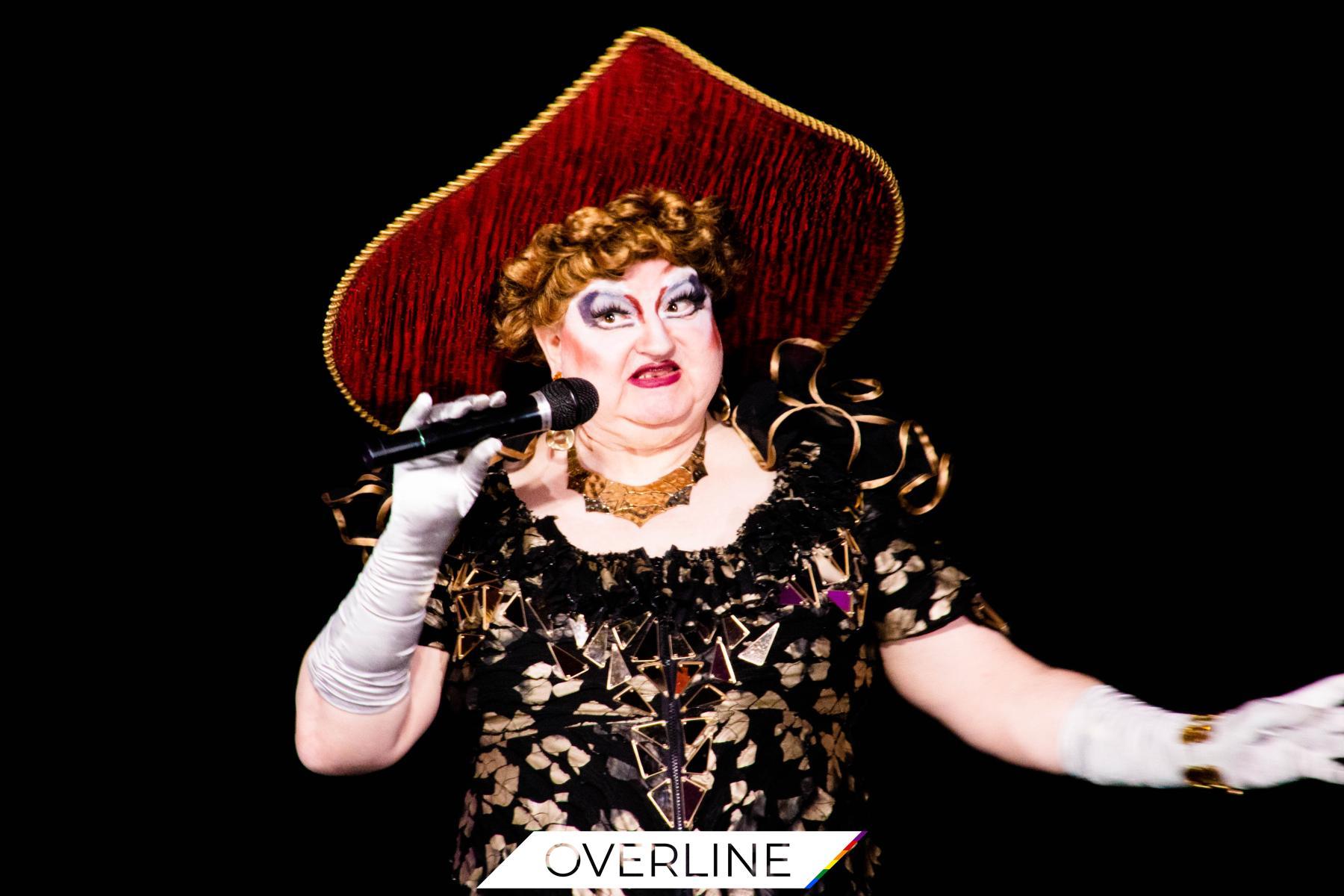 Night Queens 14.05.2022 | Bild 227