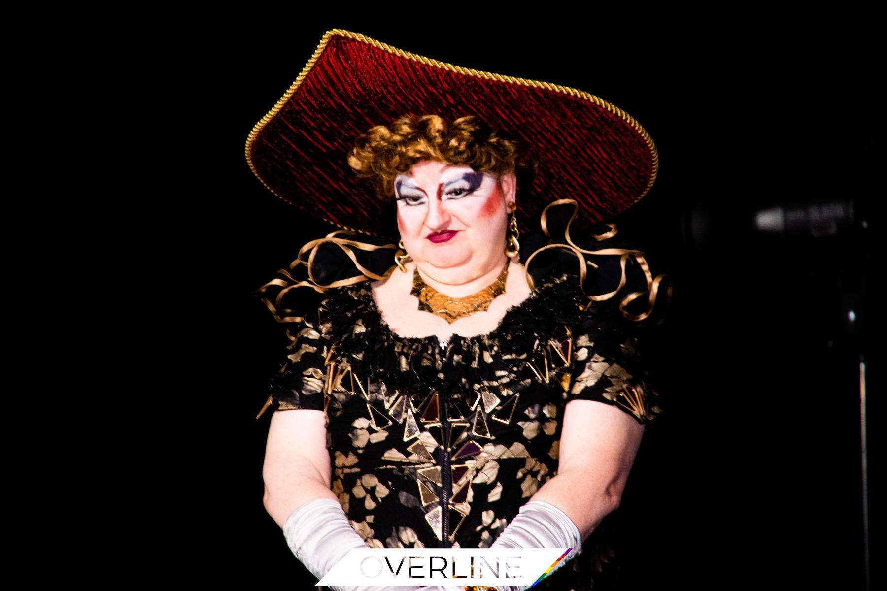 Night Queens 14.05.2022 | Bild 228