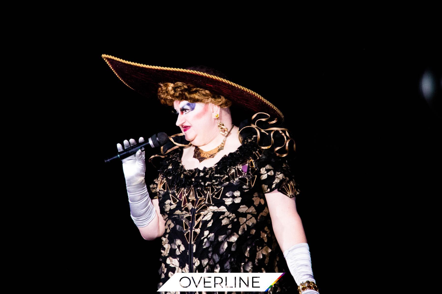 Night Queens 14.05.2022 | Bild 229