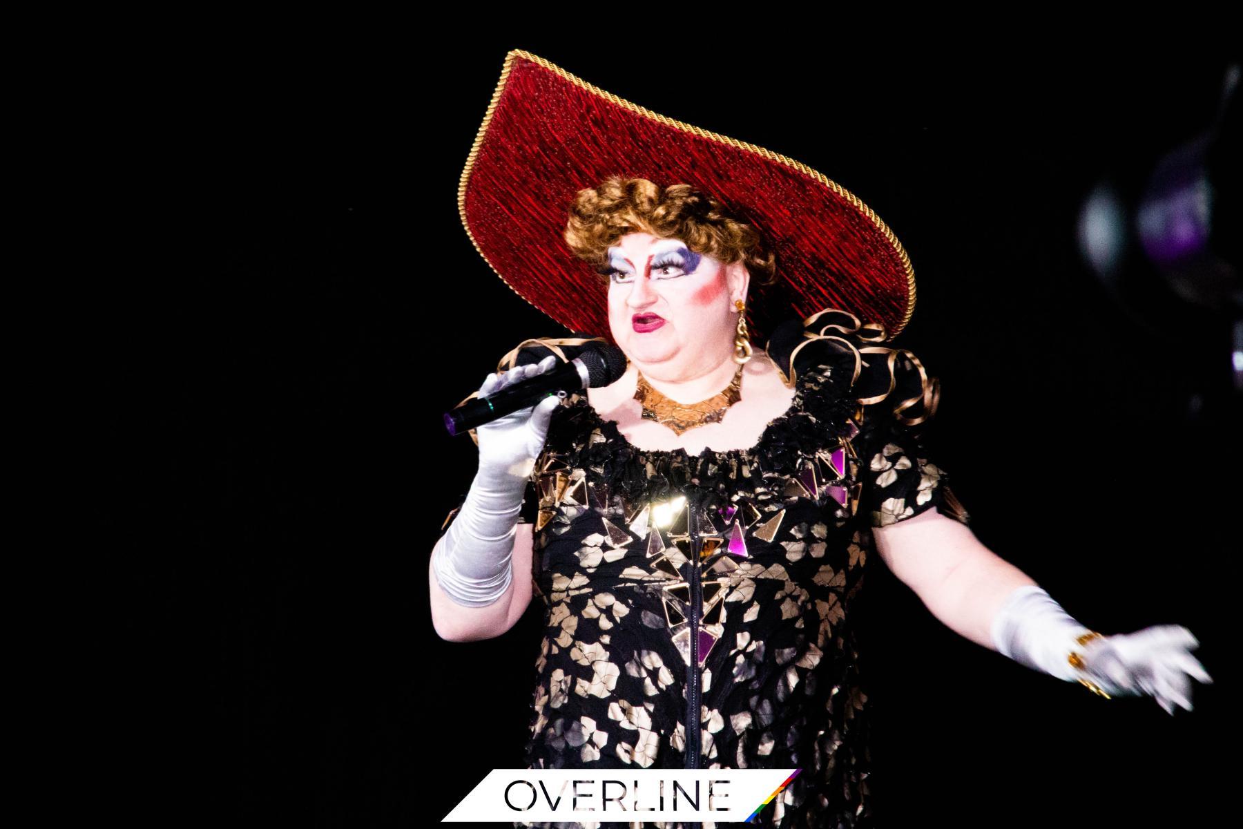 Night Queens 14.05.2022 | Bild 230