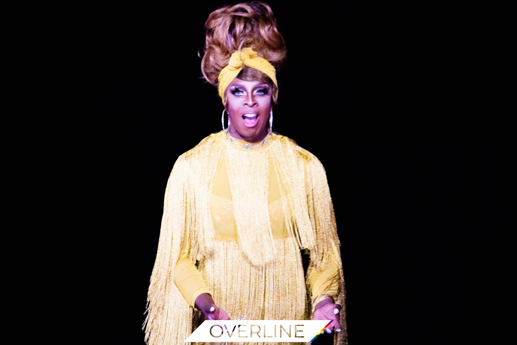 Night Queens 14.05.2022 | Bild 25