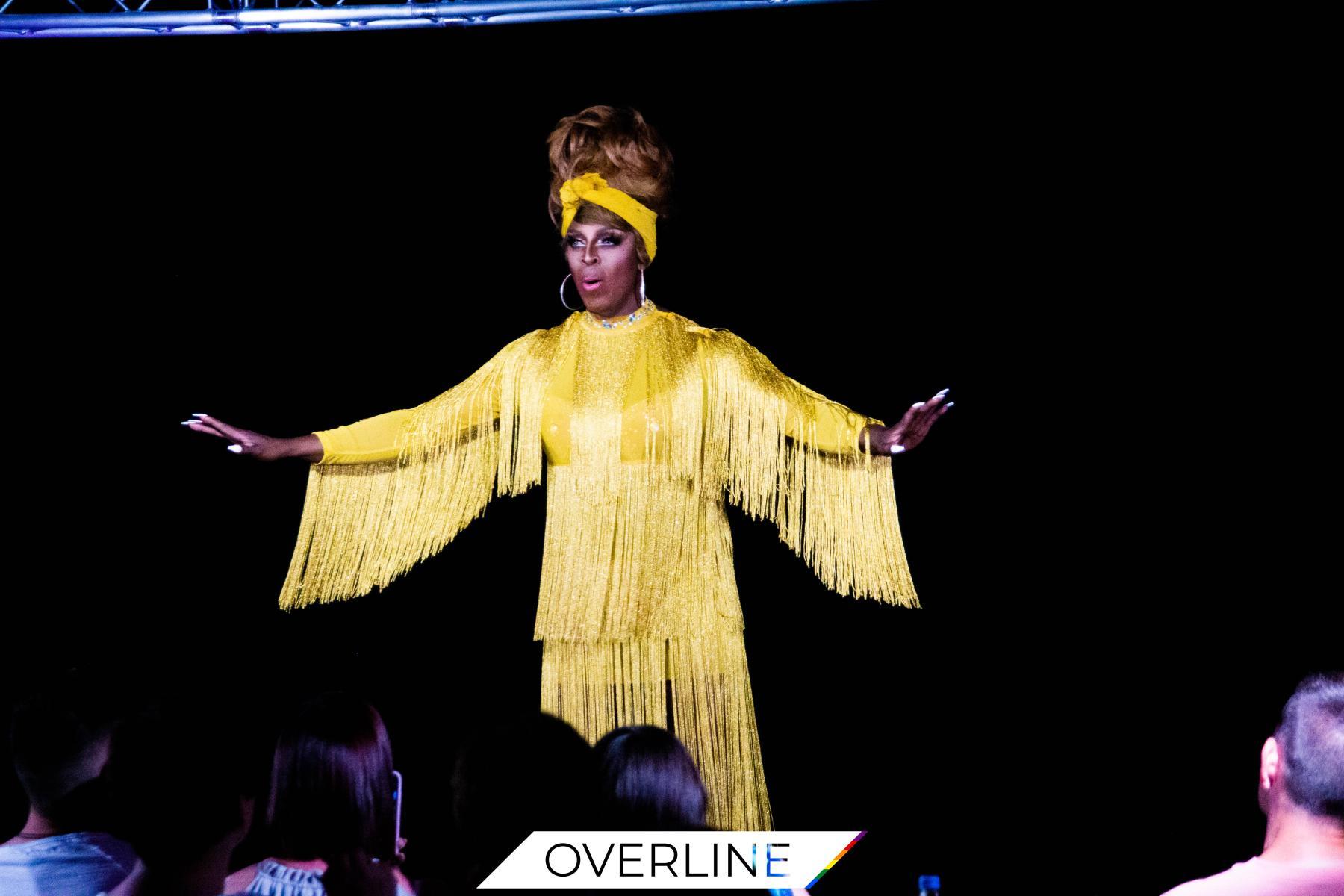 Night Queens 14.05.2022 | Bild 26