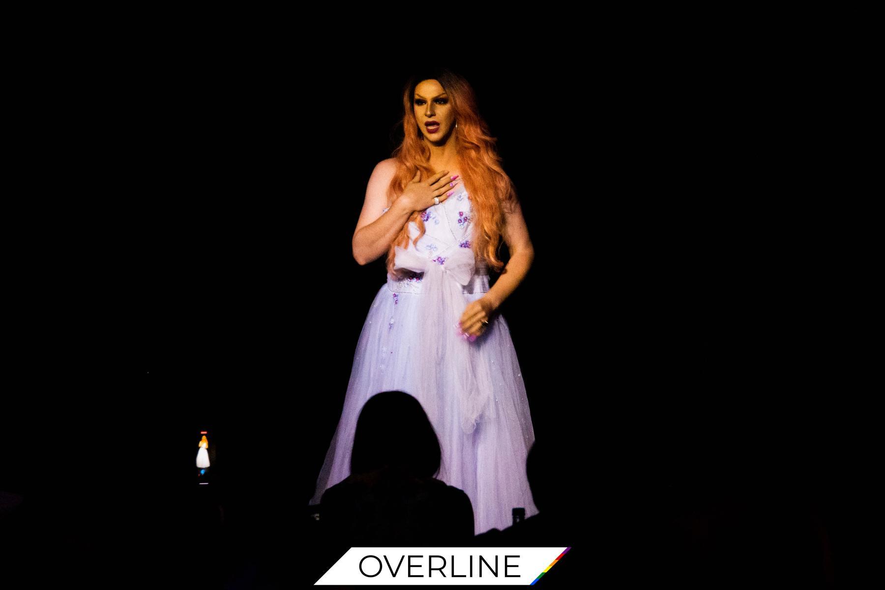 Night Queens 14.05.2022 | Bild 260