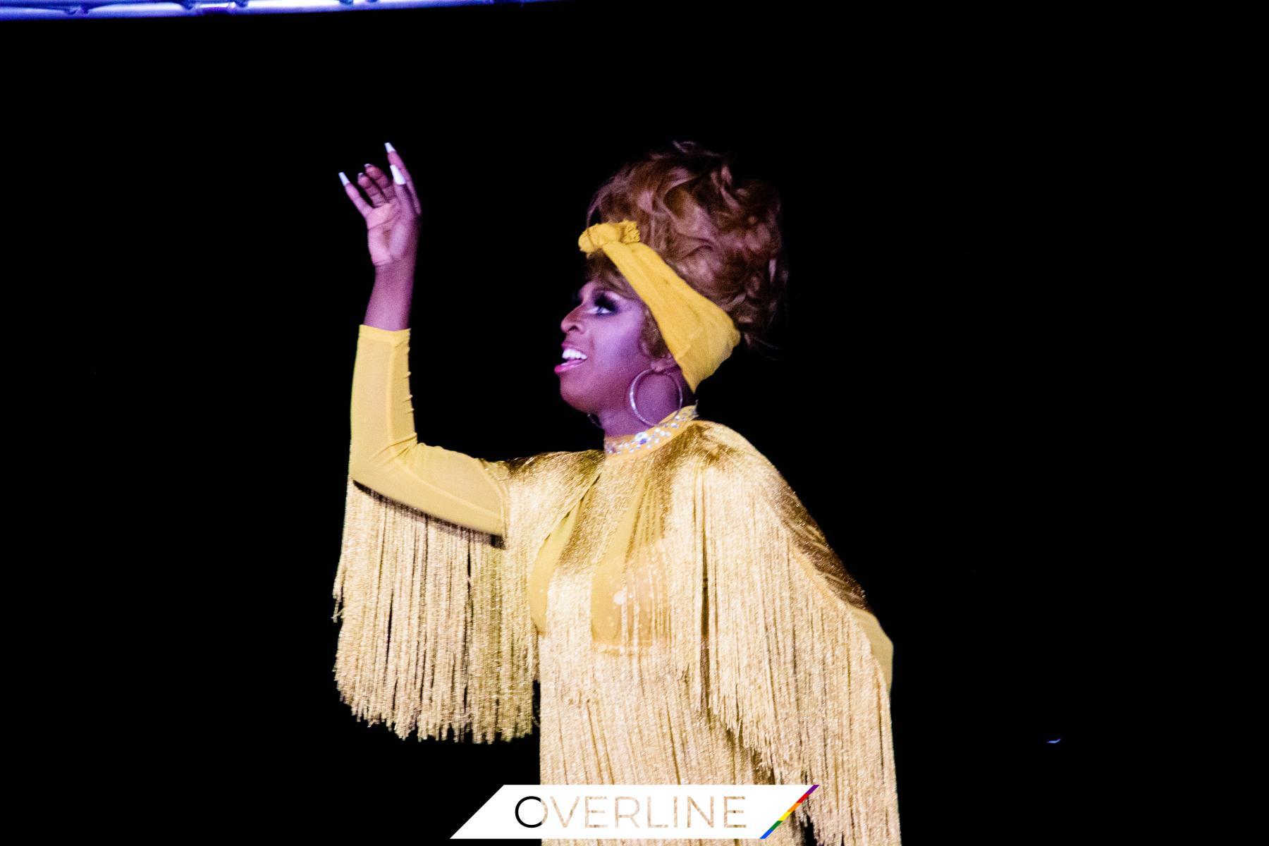 Night Queens 14.05.2022 | Bild 27