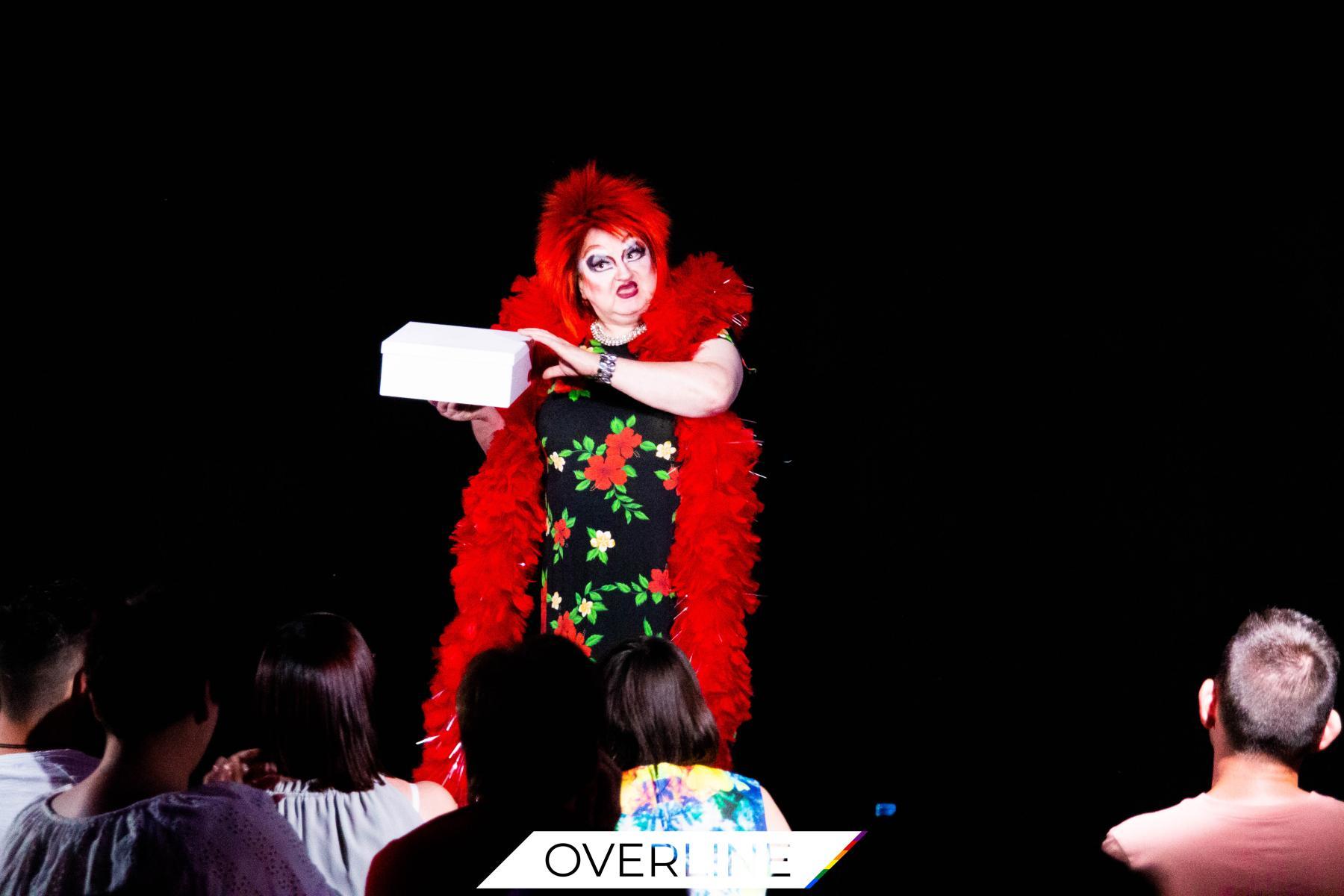 Night Queens 14.05.2022 | Bild 275