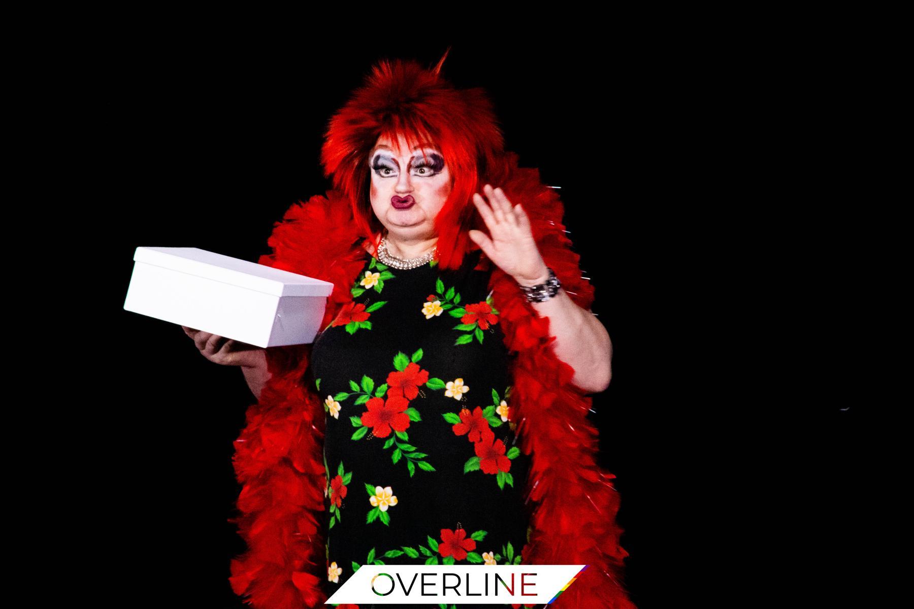 Night Queens 14.05.2022 | Bild 285