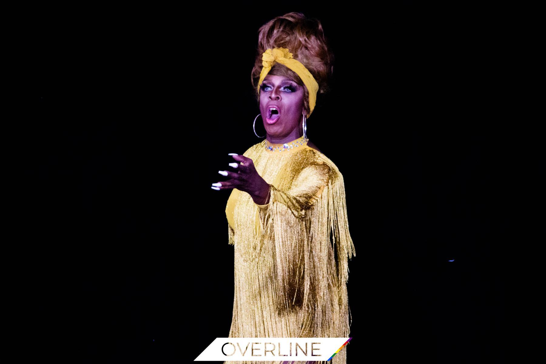 Night Queens 14.05.2022 | Bild 30