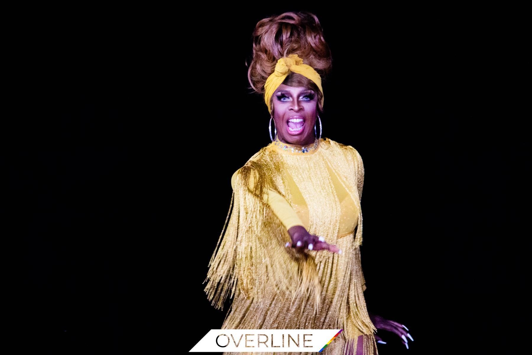 Night Queens 14.05.2022 | Bild 31