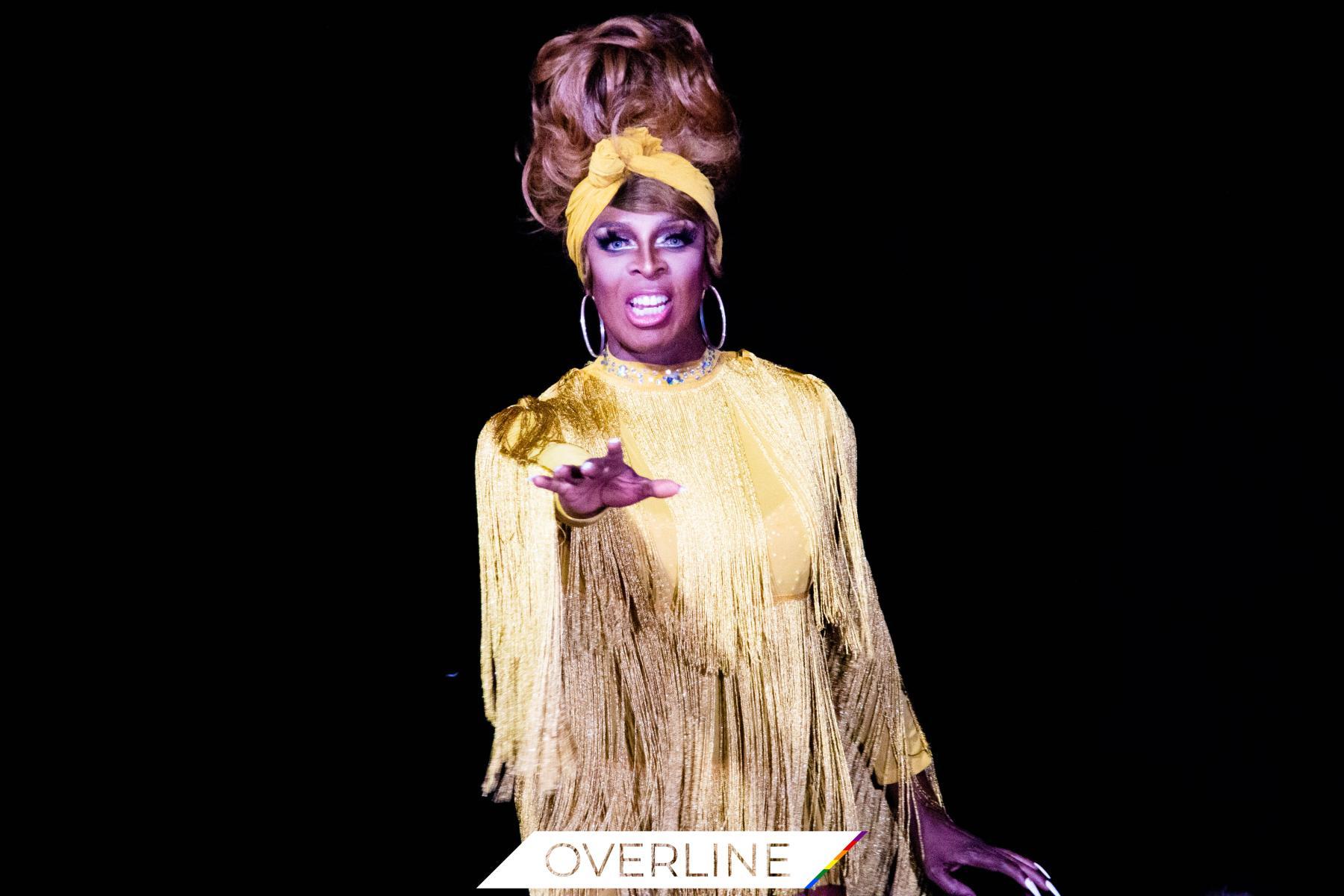 Night Queens 14.05.2022 | Bild 32