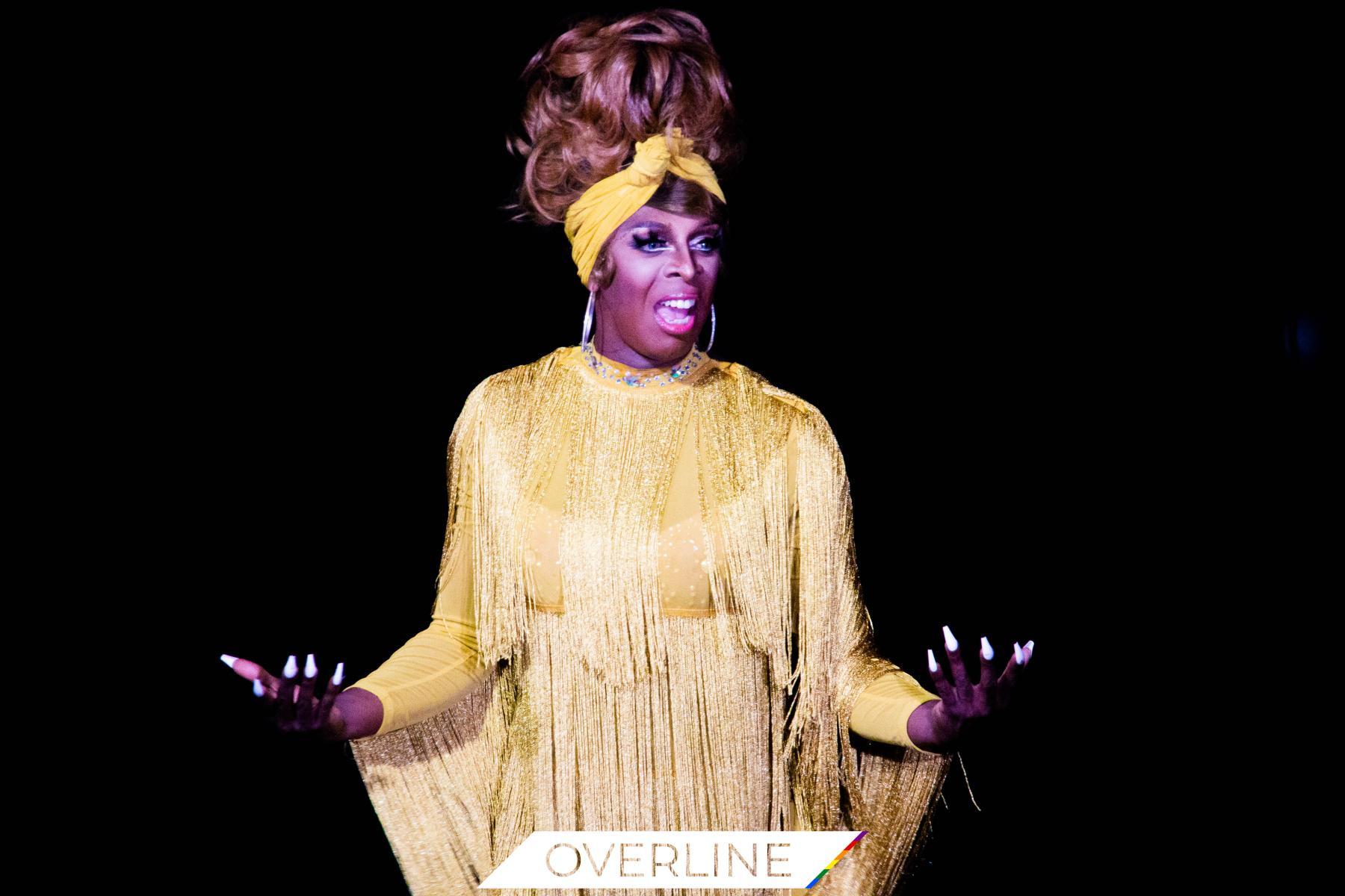 Night Queens 14.05.2022 | Bild 33