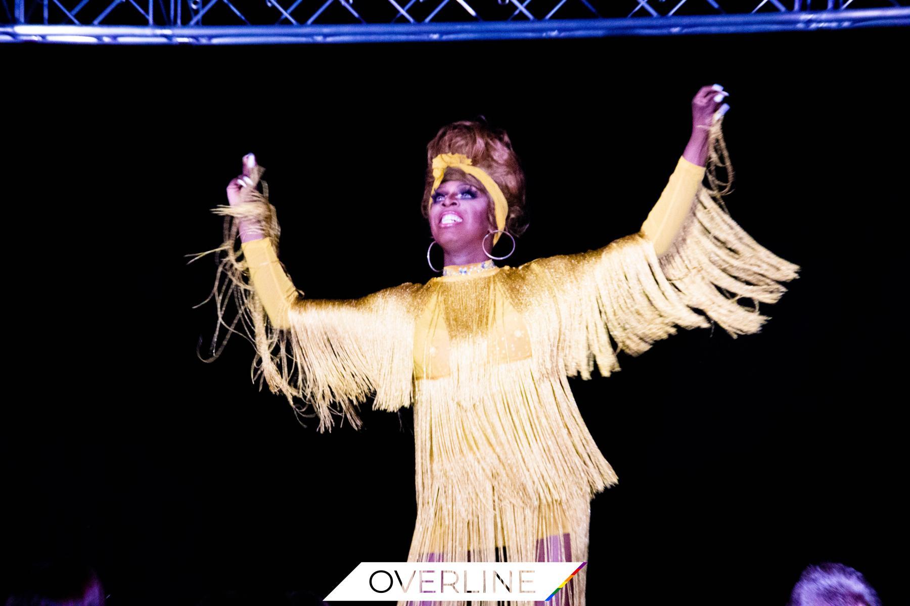 Night Queens 14.05.2022 | Bild 34