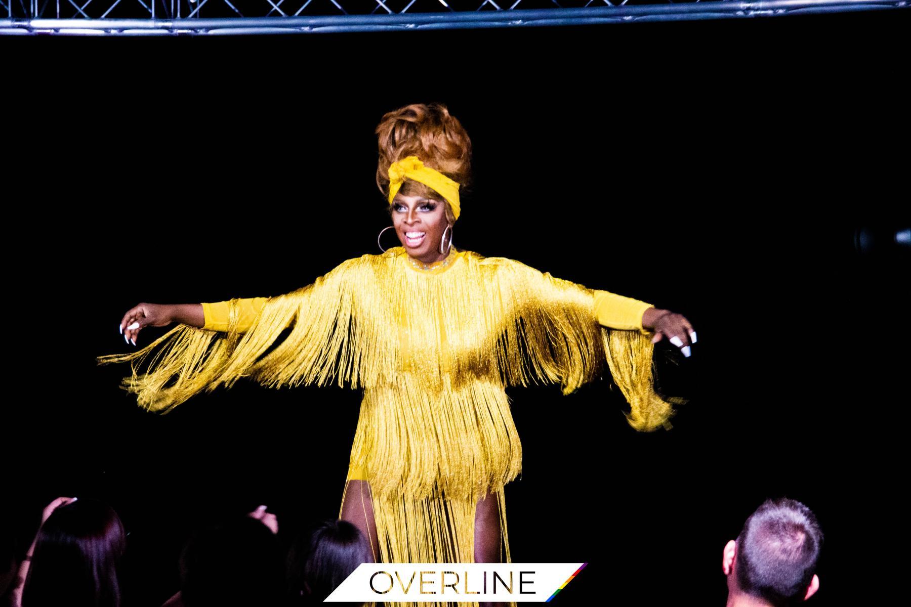 Night Queens 14.05.2022 | Bild 35