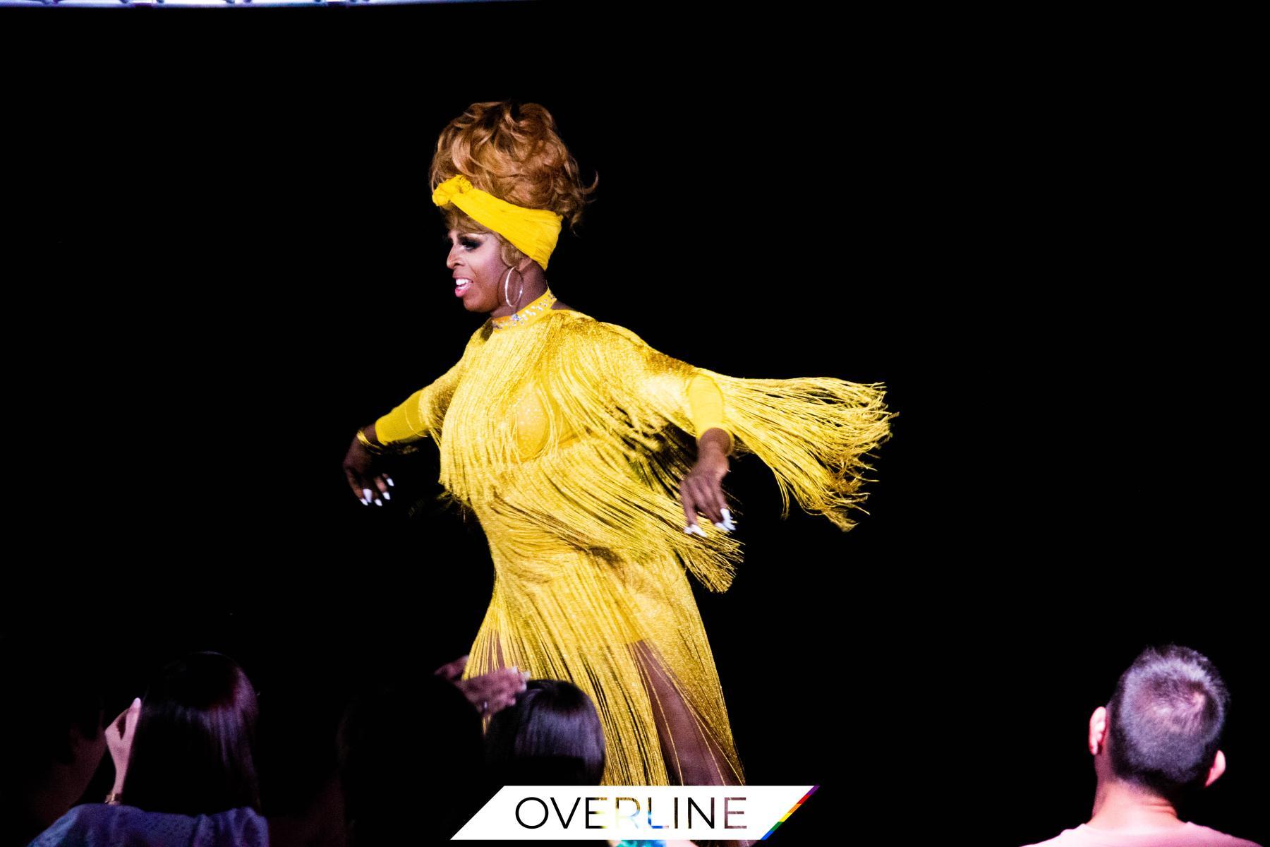 Night Queens 14.05.2022 | Bild 36