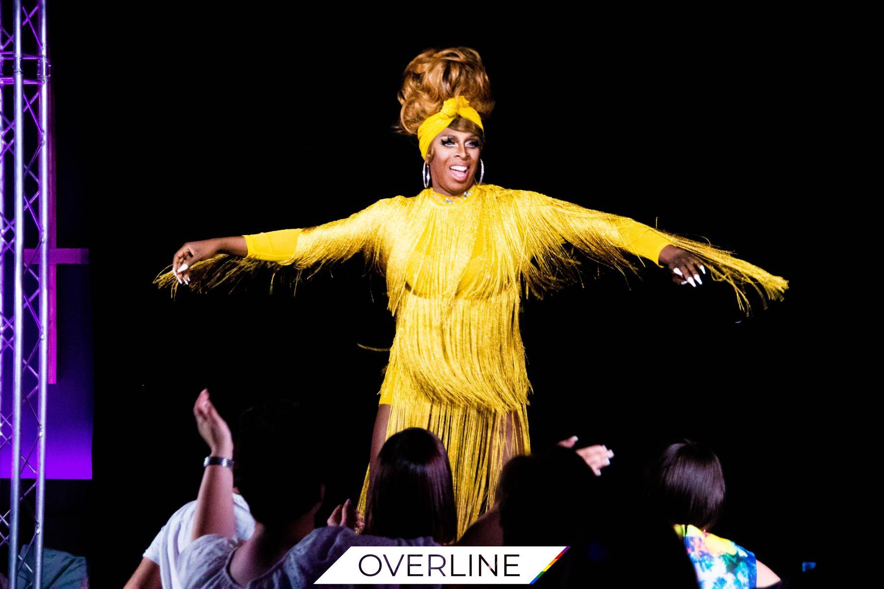 Night Queens 14.05.2022 | Bild 37