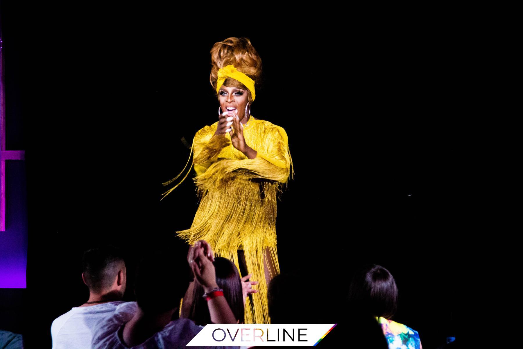 Night Queens 14.05.2022 | Bild 38