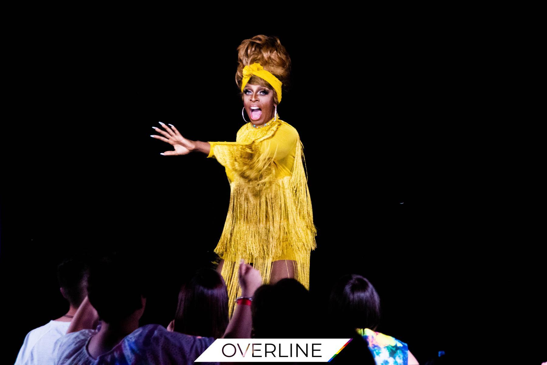 Night Queens 14.05.2022 | Bild 39