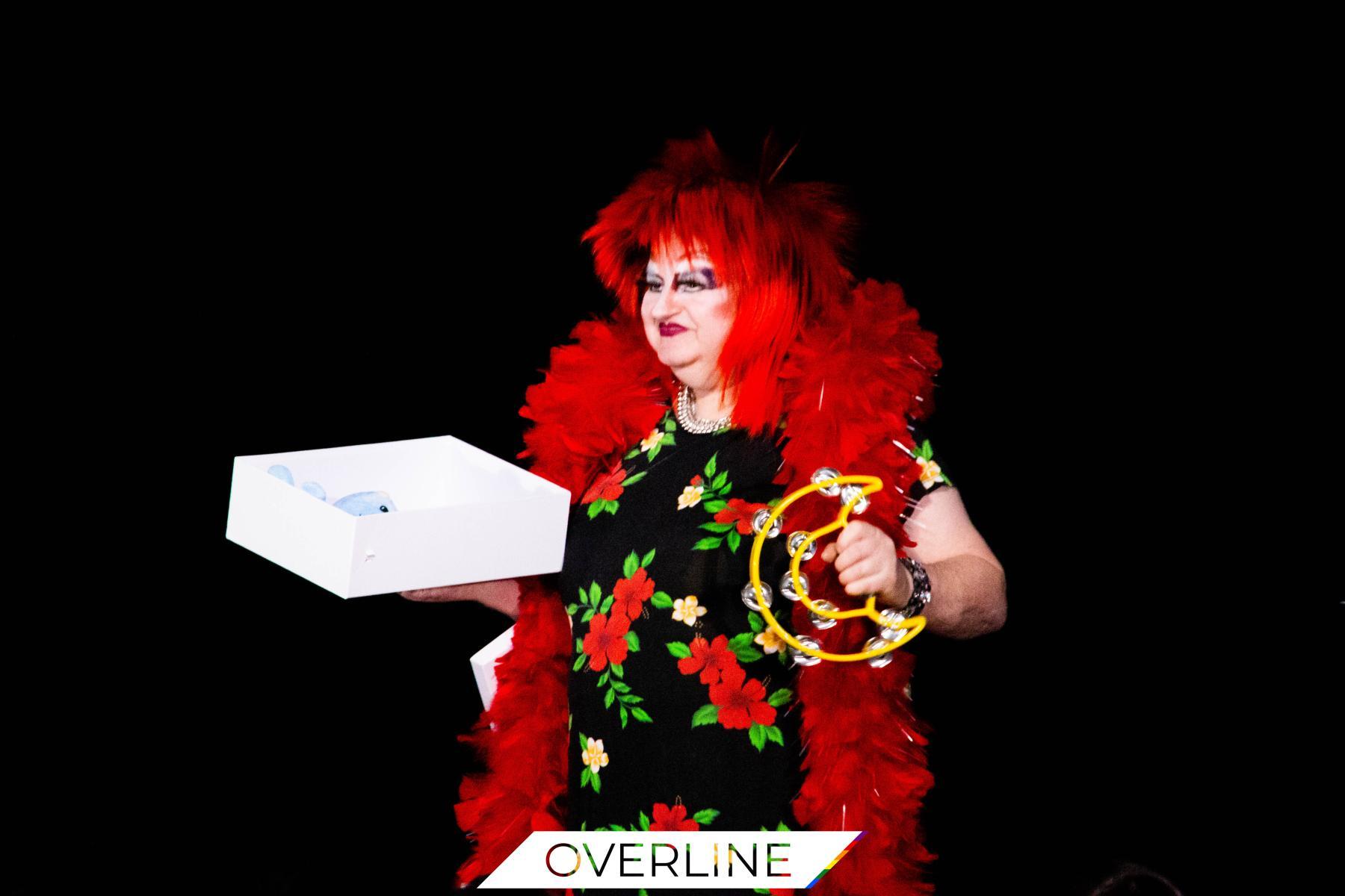 Night Queens 14.05.2022 | Bild 4