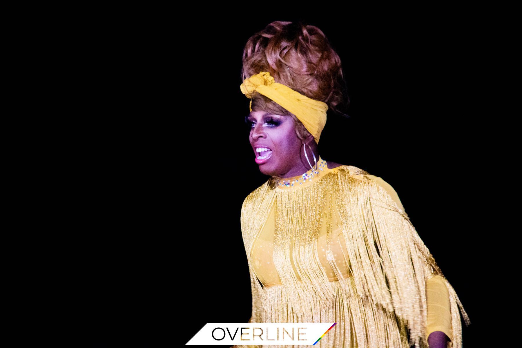 Night Queens 14.05.2022 | Bild 41