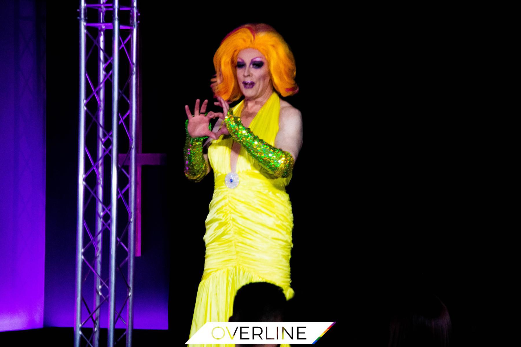 Night Queens 14.05.2022 | Bild 45