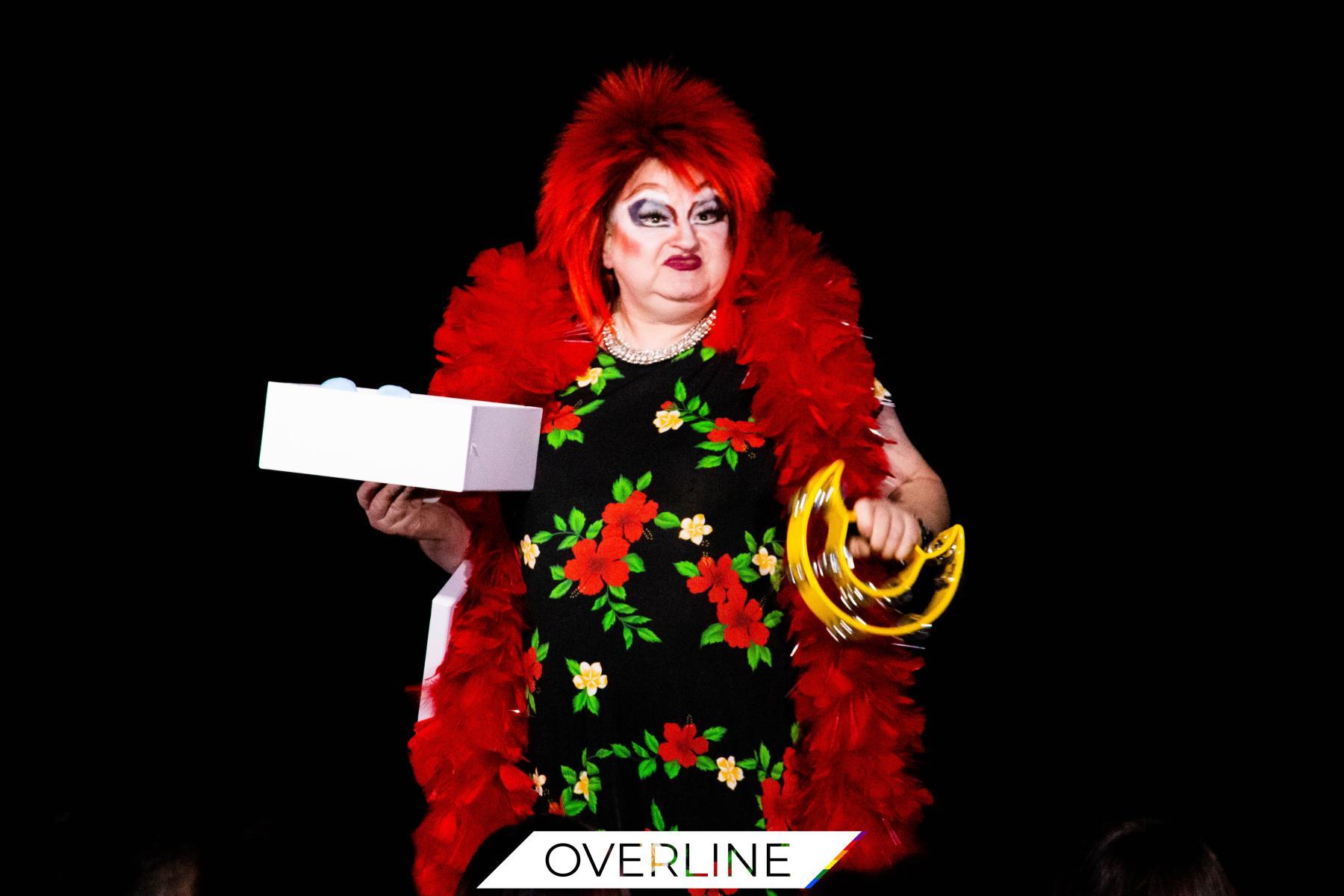 Night Queens 14.05.2022 | Bild 5